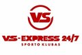 VS express sporto klubas